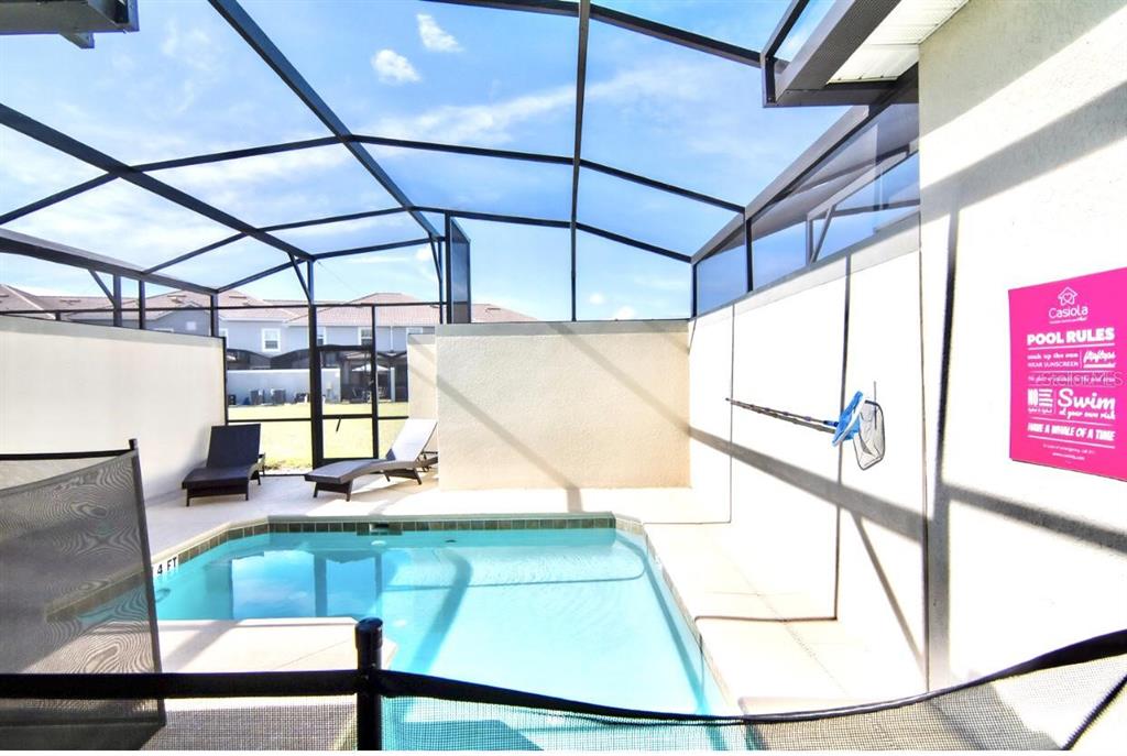 4888 ROMEO CIRCLE, KISSIMMEE, FL — photo 3 of 30