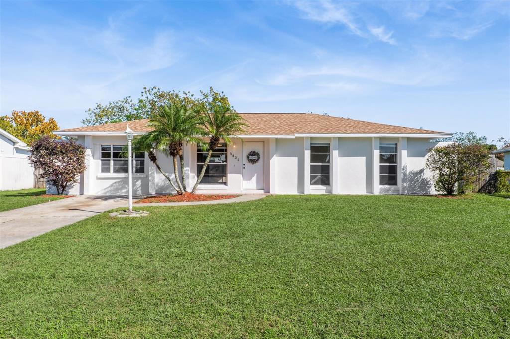 3833 BITTERN COURT