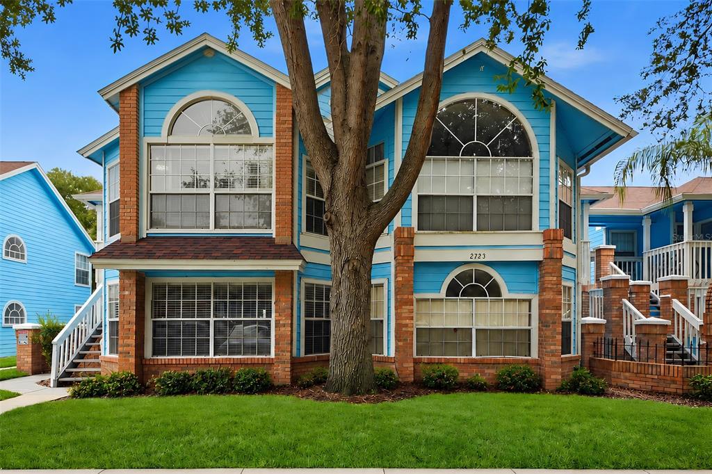 2723 N POINCIANA BOULEVARD UNIT 153