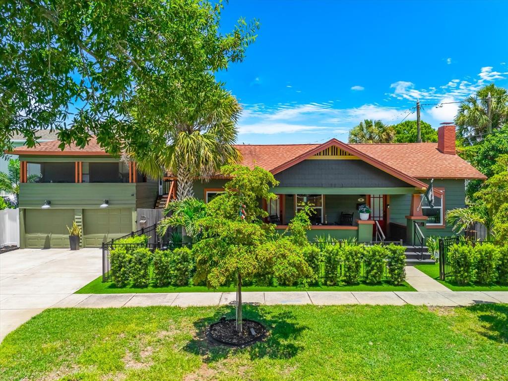 127 23RD STREET N