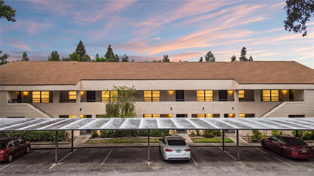 7828 NIAGARA AVENUE UNIT 322