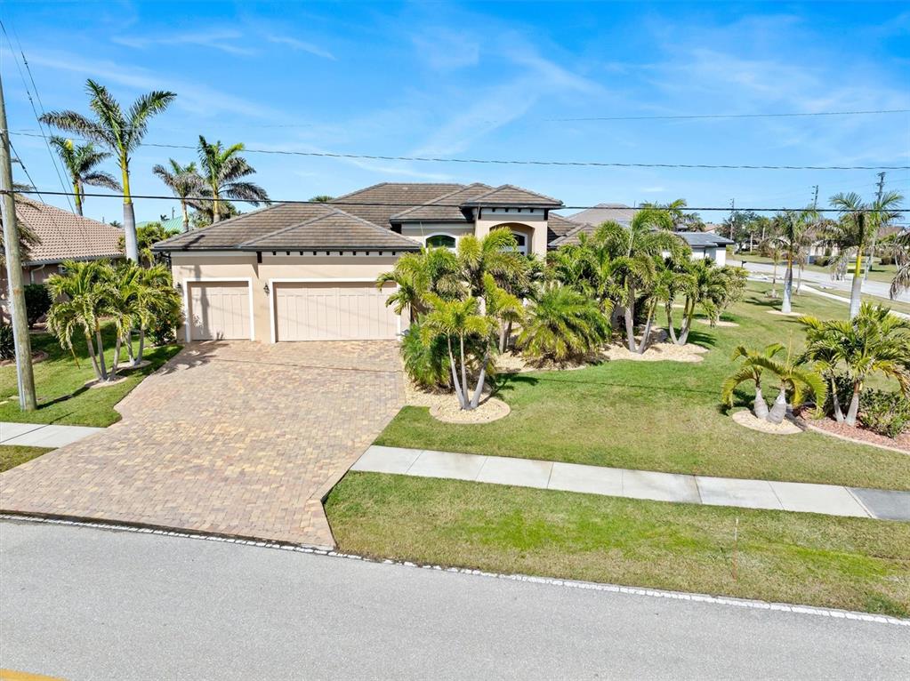 3937 BAL HARBOR BOULEVARD, PUNTA GORDA, FL — photo 4 of 30