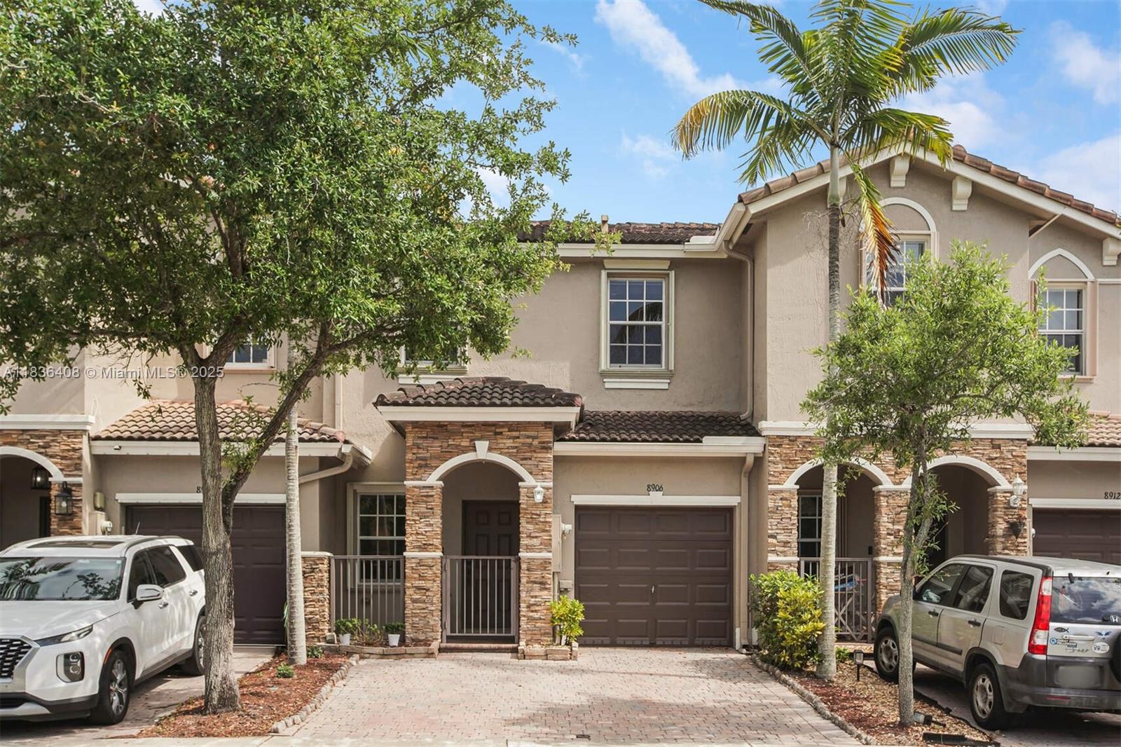 8906 SW 226th Ter, Cutler Bay FL 33190