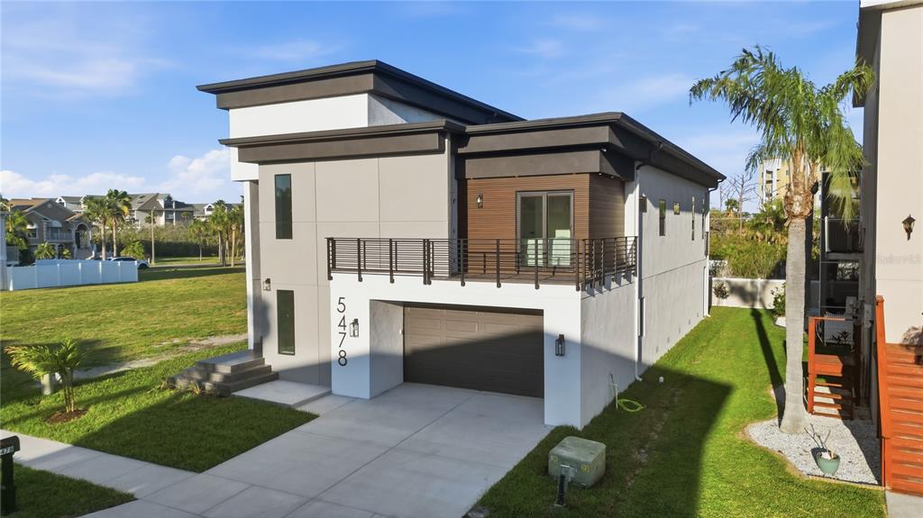 5478 JOBETH DRIVE