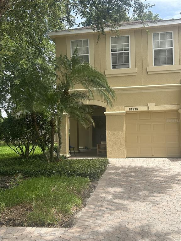 10536 SHADY FALLS COURT