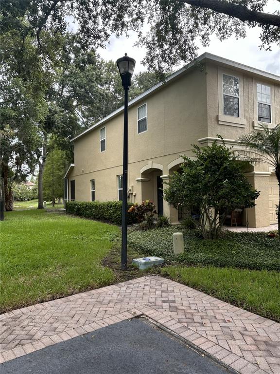 10536 SHADY FALLS COURT, RIVERVIEW, FL — photo 2 of 28
