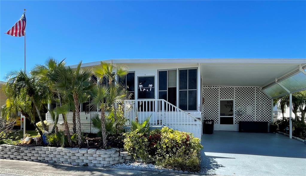 105 PINEBARK DRIVE