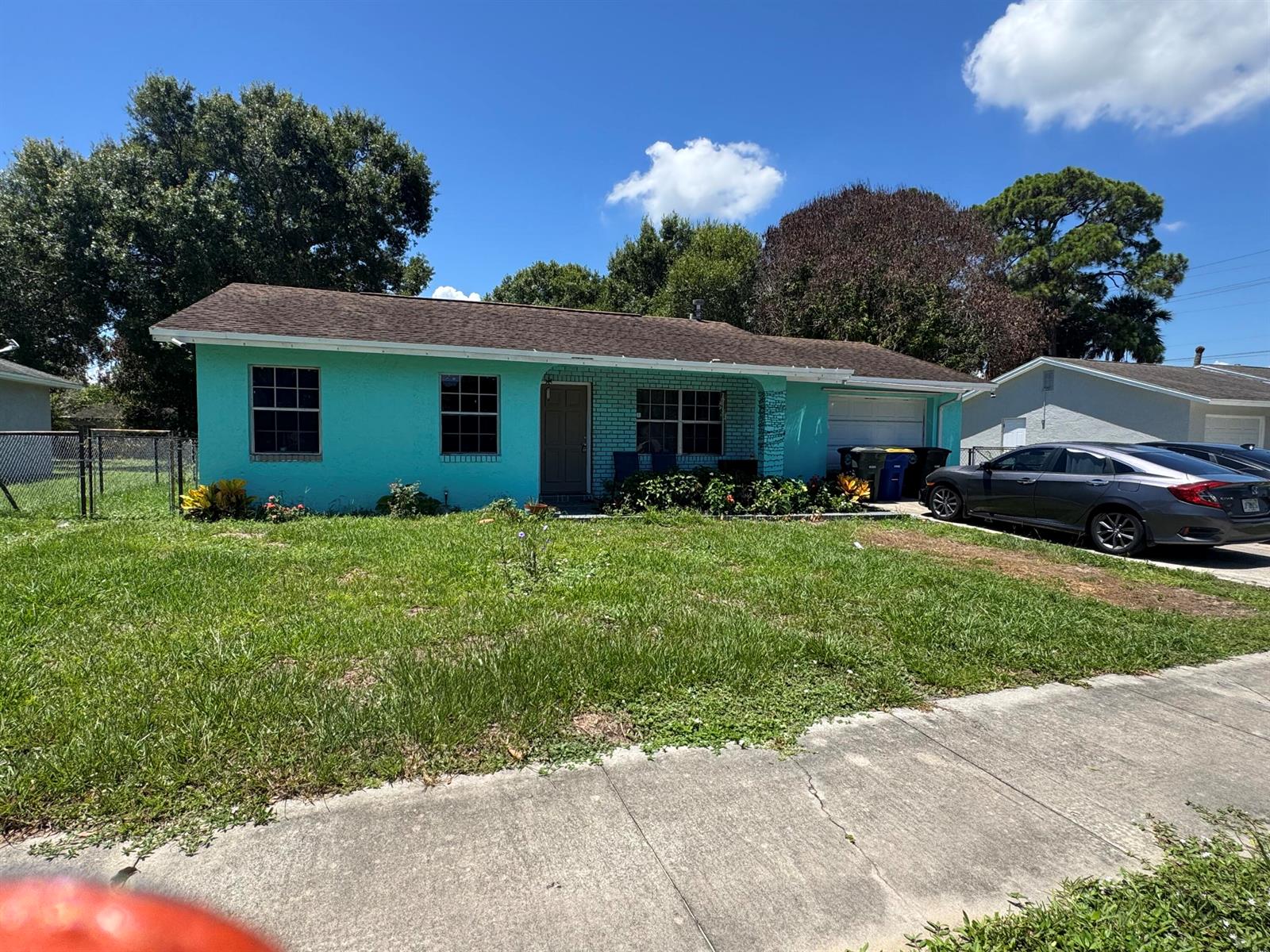 3213 Indiana Court, Fort Pierce FL 34947