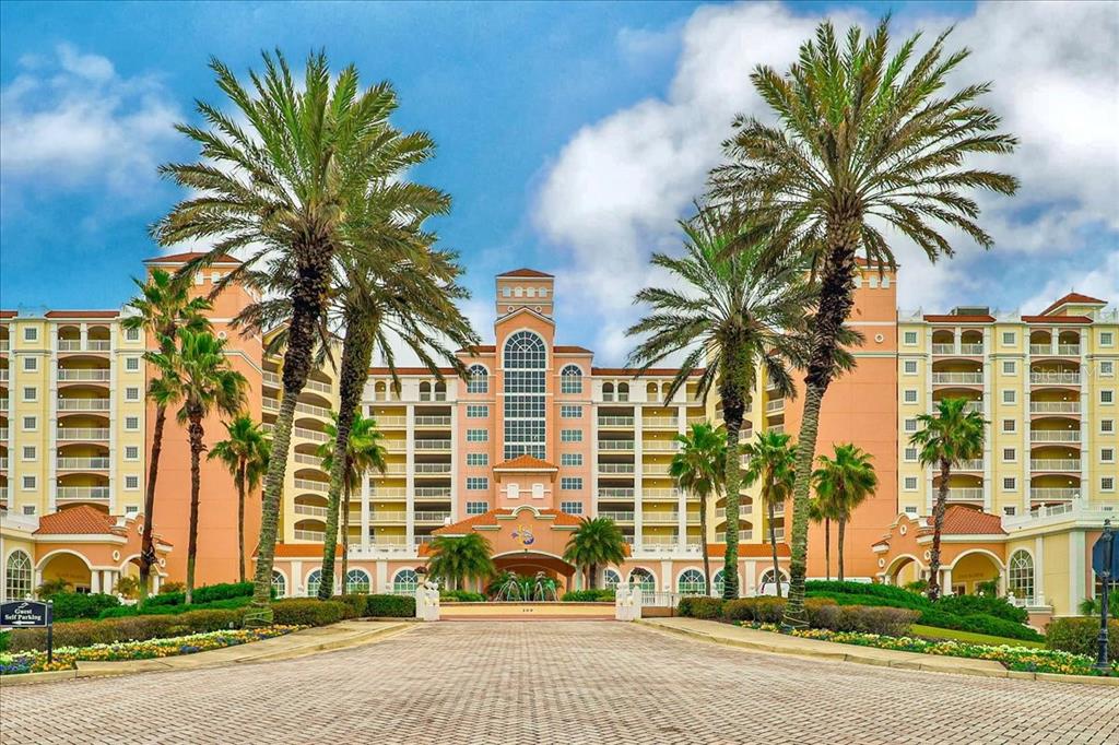 200 OCEAN CREST DRIVE UNIT 237