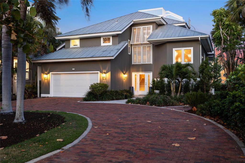 319 PILOT POINT LANE, BOCA GRANDE, FL — photo 2 of 30