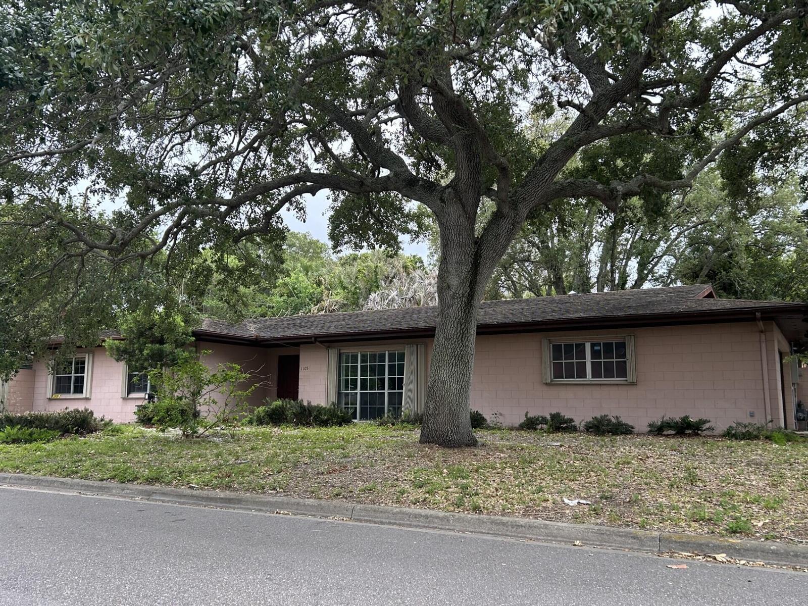 1105 Kentucky Avenue, Fort Pierce FL 34950