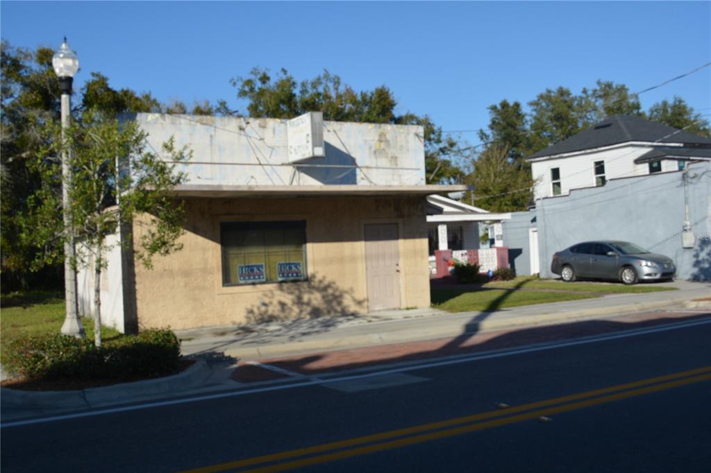 1006 S HISTORIC GOLDSBORO