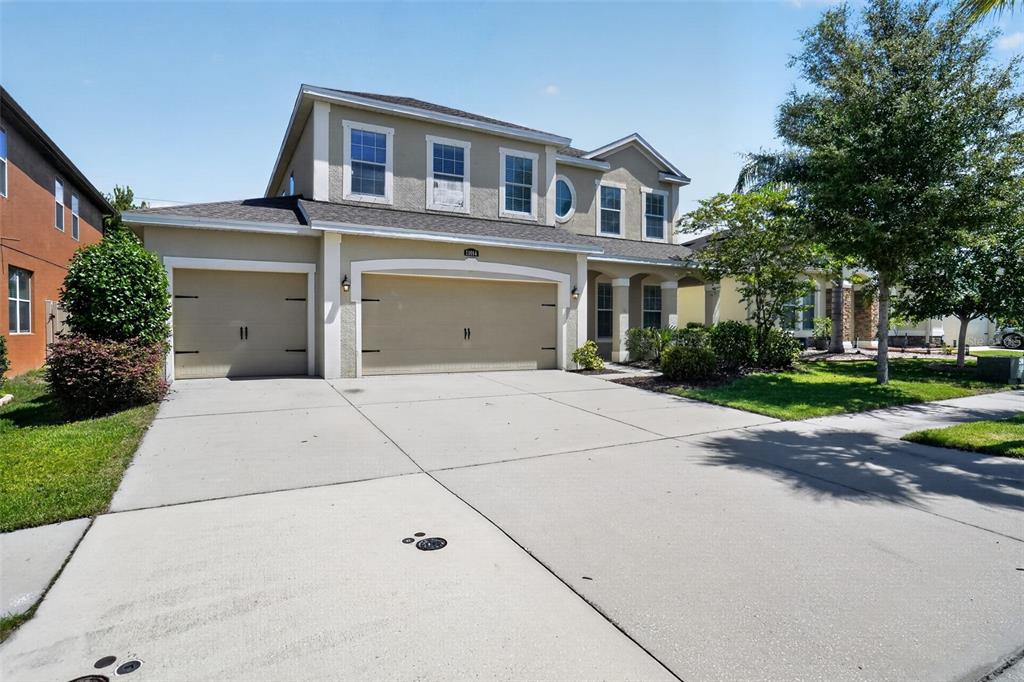 11014 SPRING POINT CIRCLE, RIVERVIEW, FL — photo 2 of 23