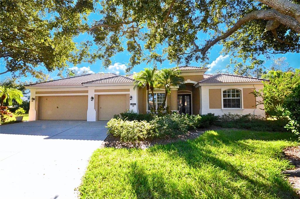 6724 WILLOW GROUSE COURT