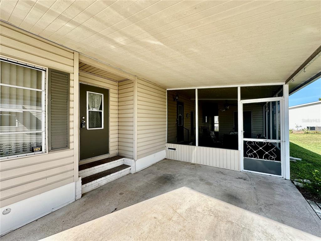 114 JANA CIRCLE, AUBURNDALE, FL — photo 3 of 30