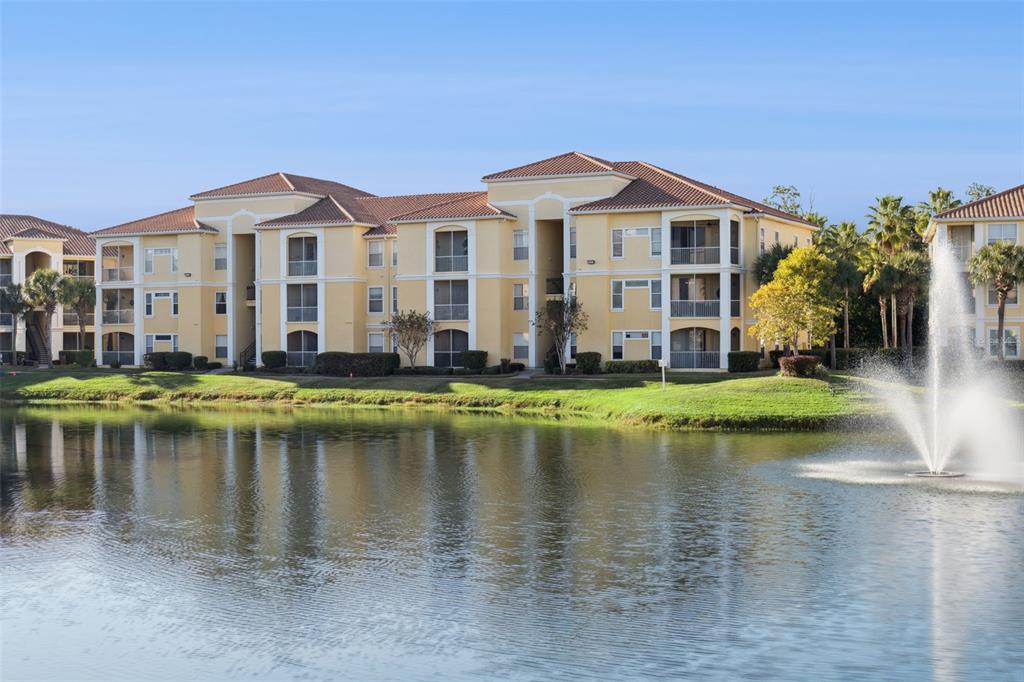 1325 LAKE SHADOW CIRCLE UNIT 12202