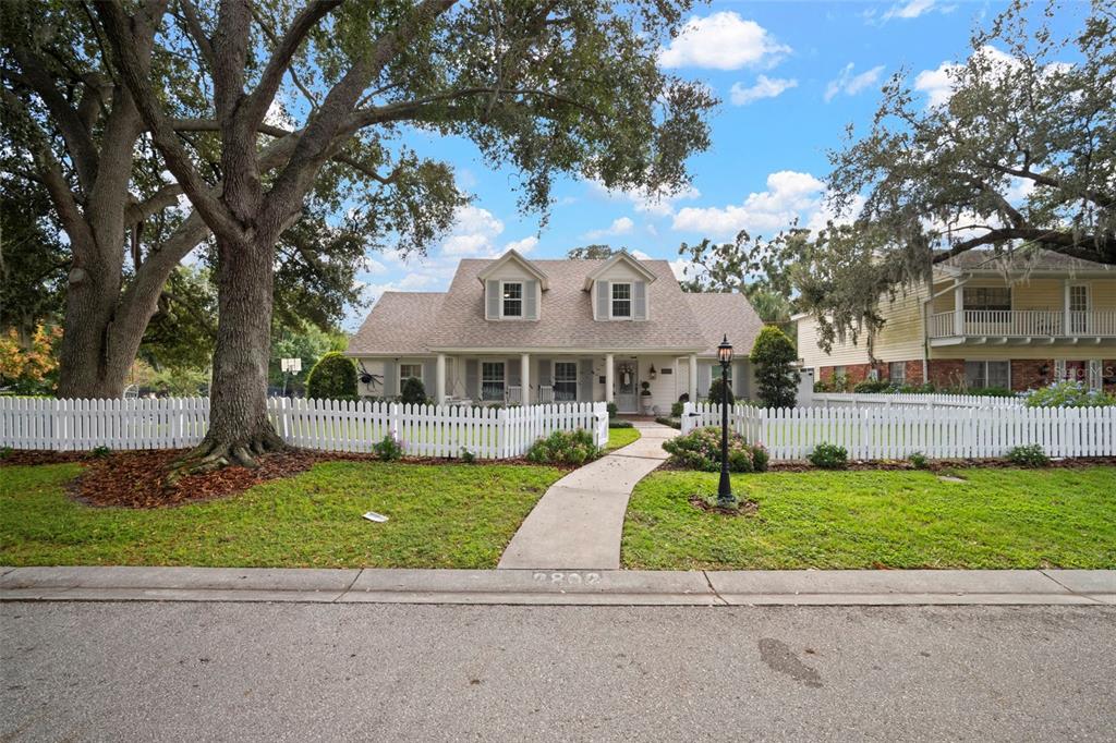 2802 LINTHICUM PLACE