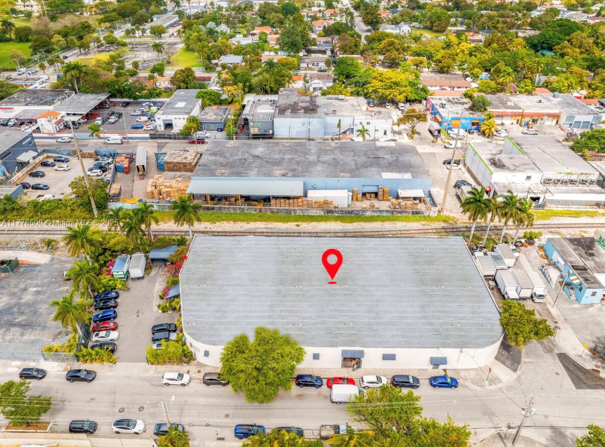 1515 NW 22nd St, Miami FL 33142