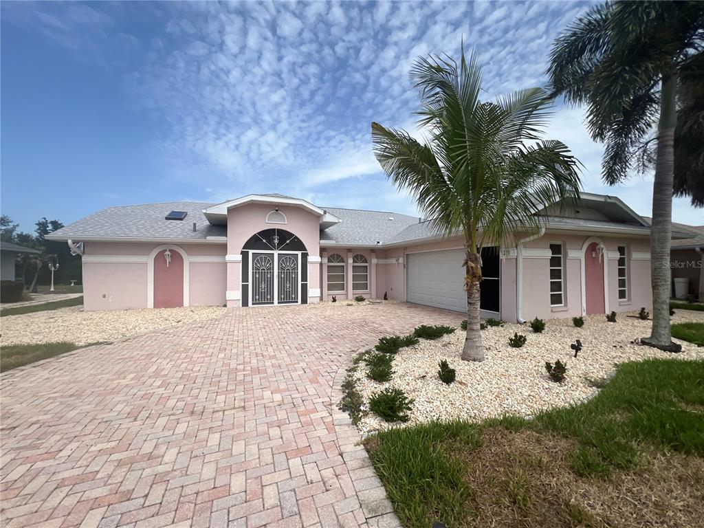 2300 MAURITANIA ROAD