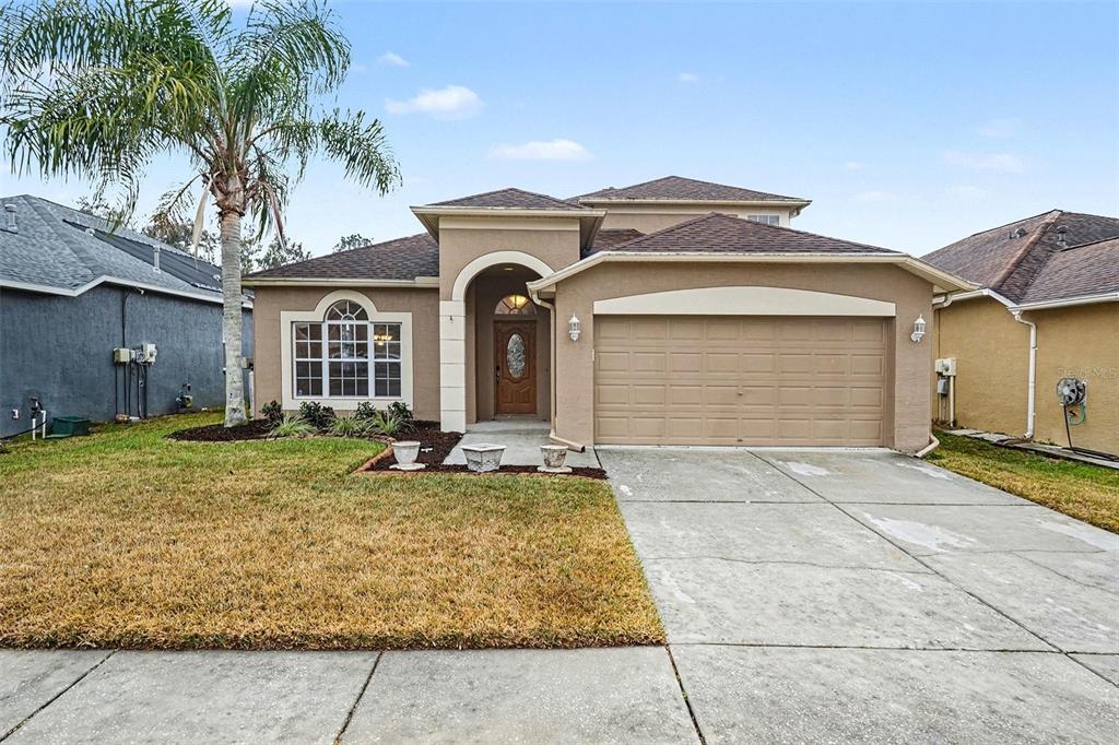 10602 BENEVA DRIVE