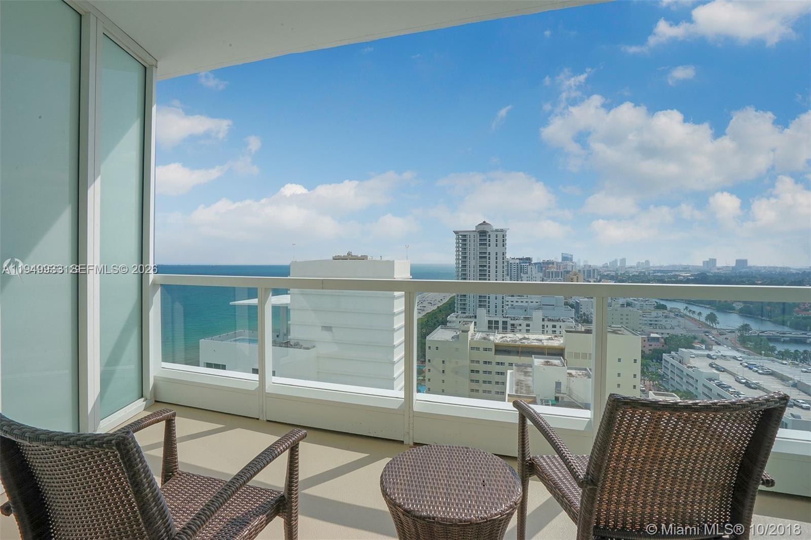 4391 Collins Ave # 1914, Miami Beach FL 33140