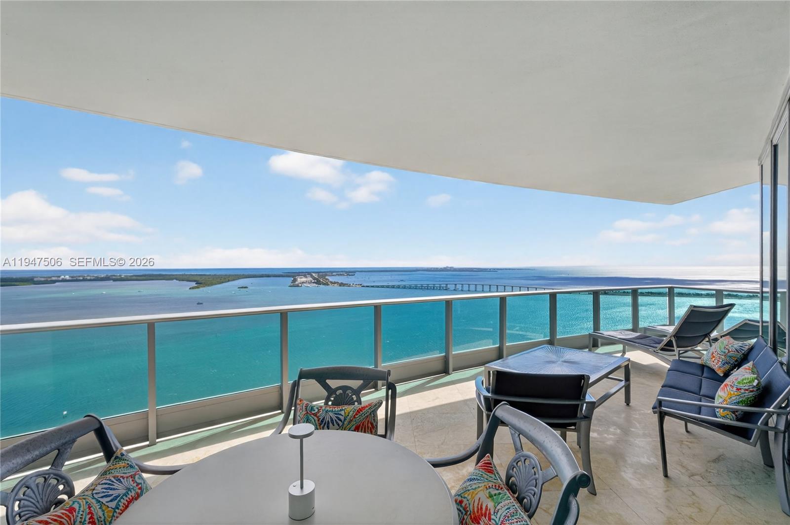 1331 Brickell Bay Dr # 3811, Miami FL 33131