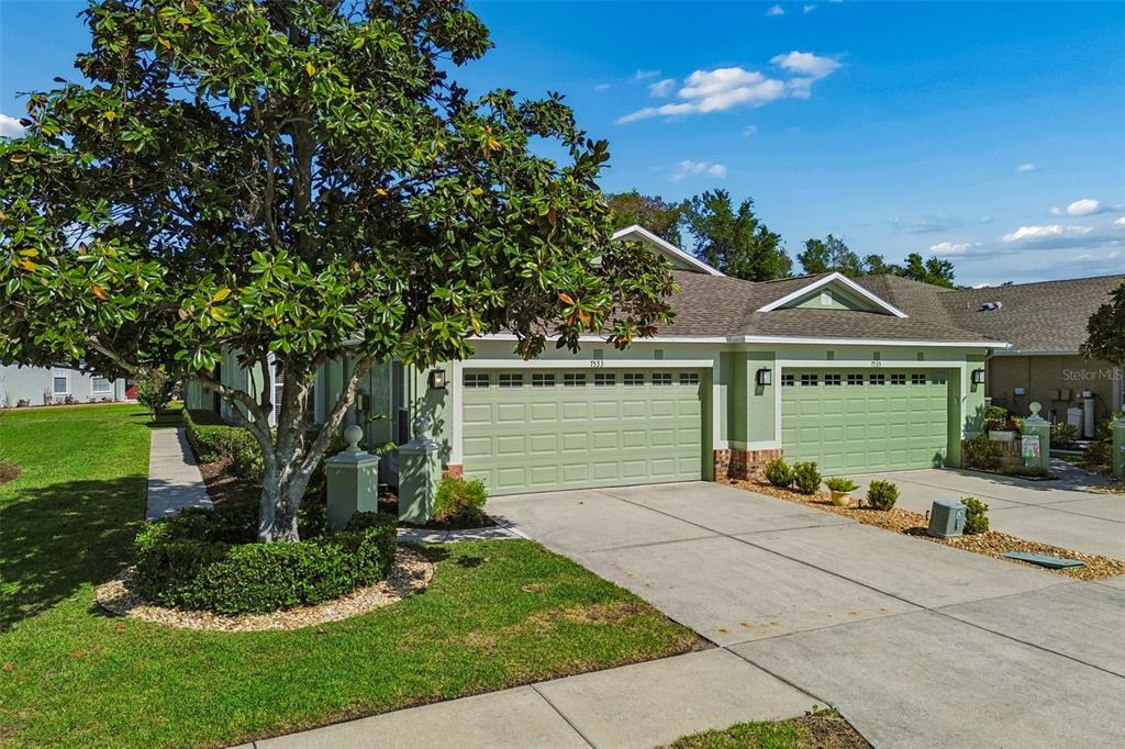 7533 DEER PATH LANE