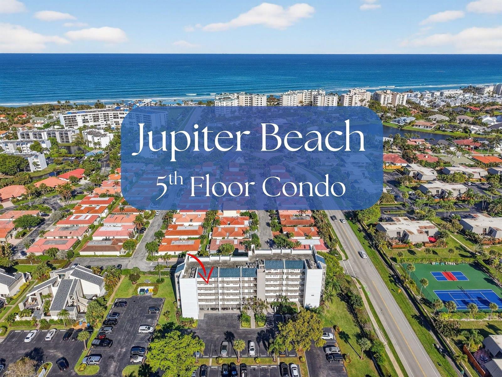 1605 S Us Highway 1, Jupiter FL 33477