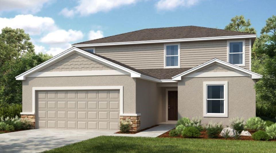 325 CORNERSTONE DRIVE