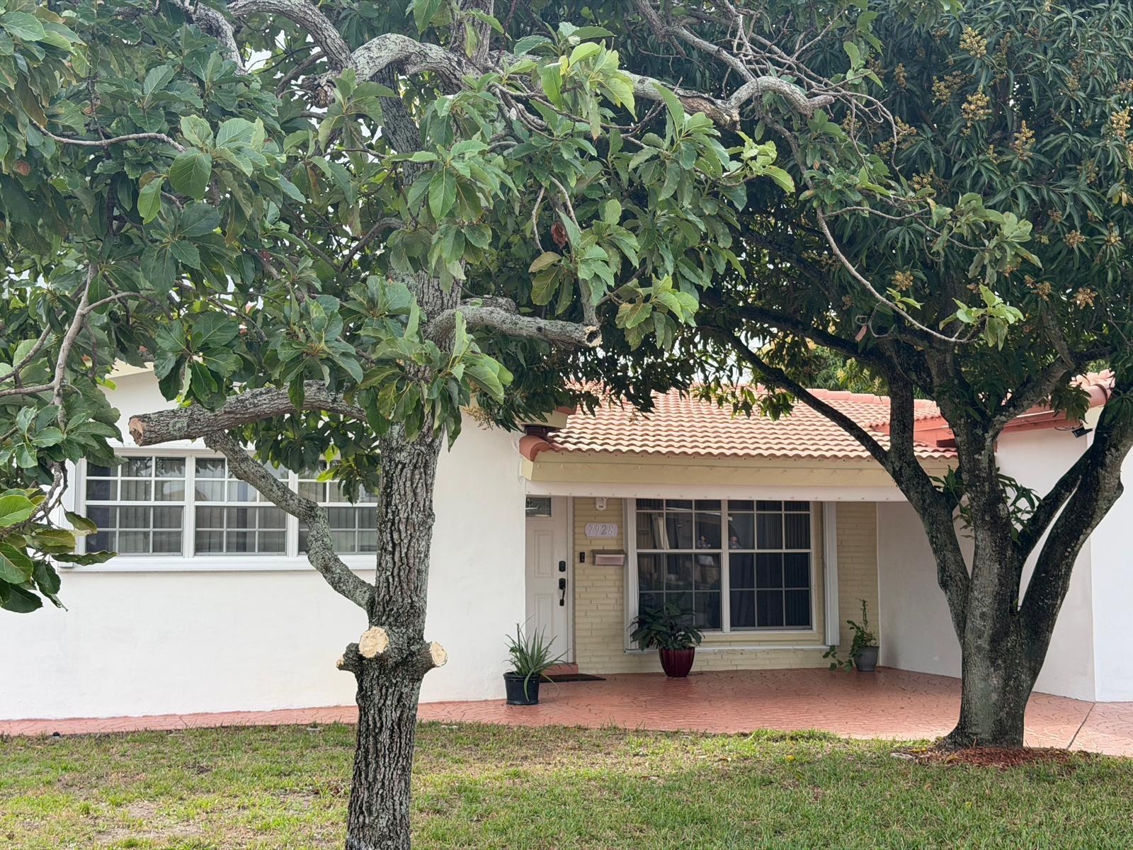 7928 Juniper Street, Miramar FL 33023