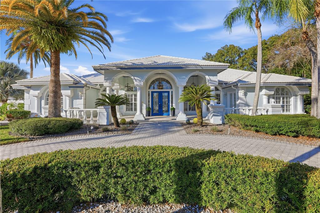 466 TALL OAK TRAIL