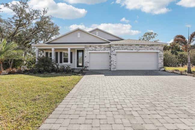 TBD lot 1 JAGUST ROAD