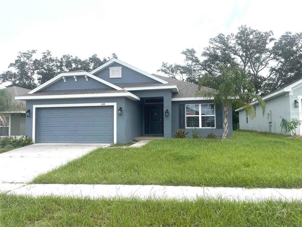 228 KRENSON BAY LOOP