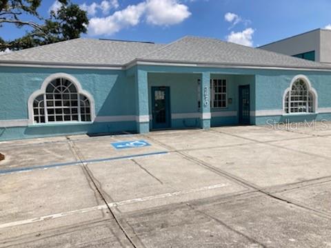 3670 N ACCESS ROAD