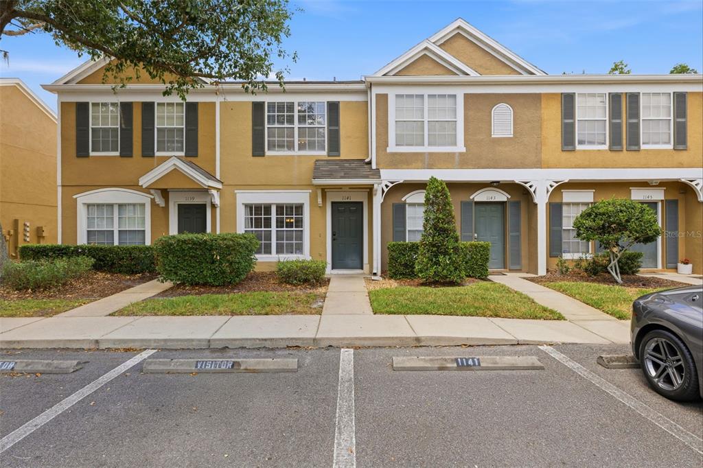 1141 KENNEWICK COURT