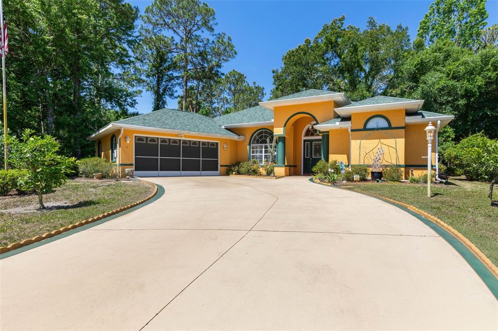 4 PORTER PLACE