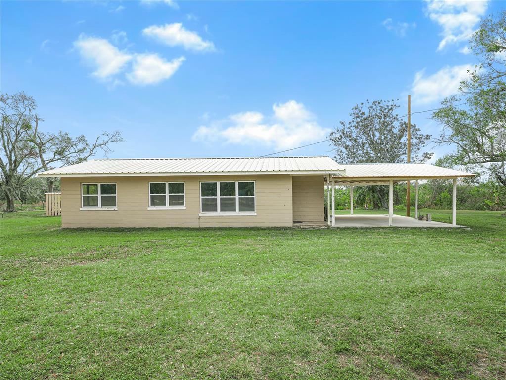 5926 VAN SIMMONS ROAD
