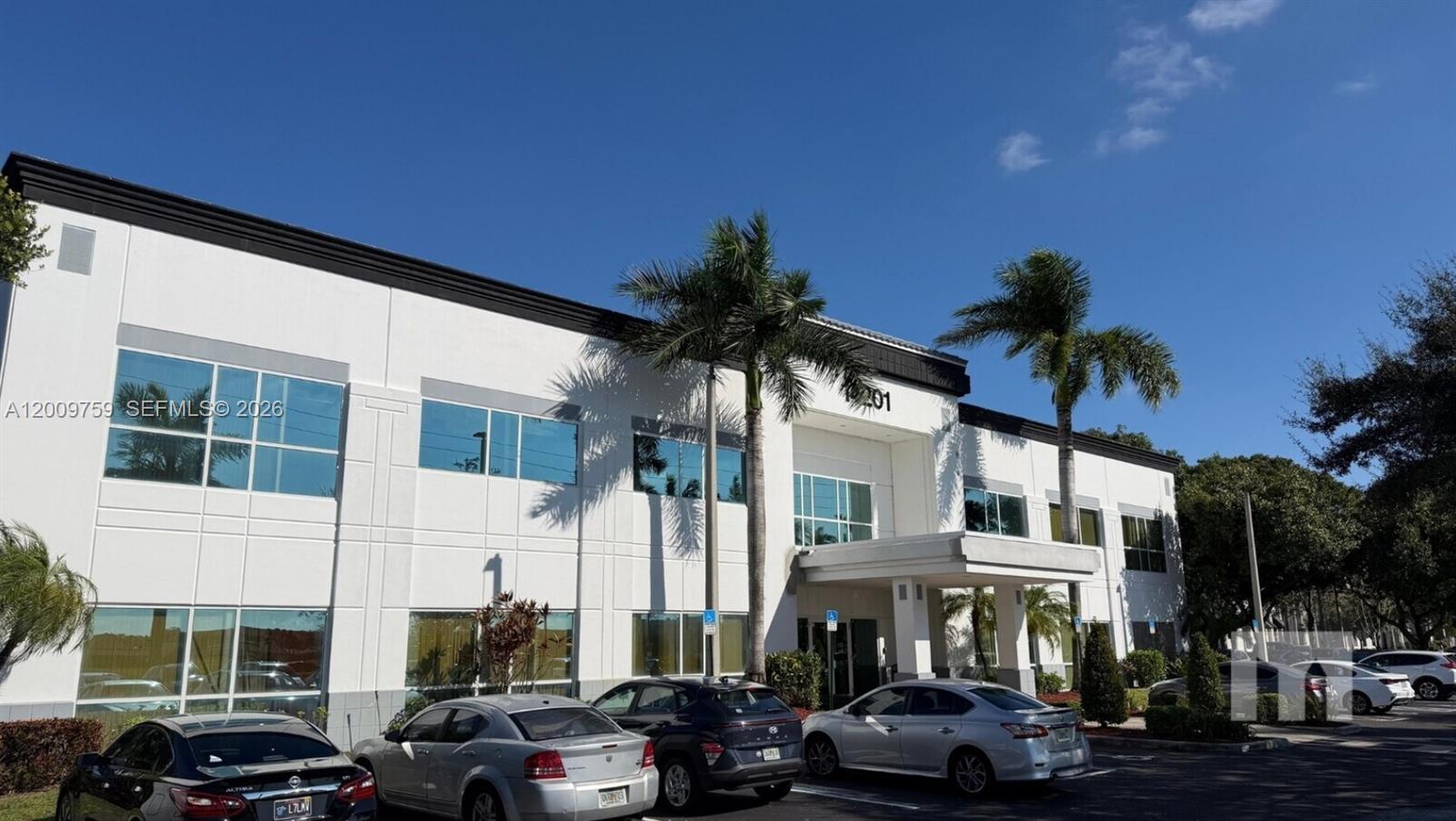 14201 W Sunrise Blvd # 207, Sunrise FL 33323