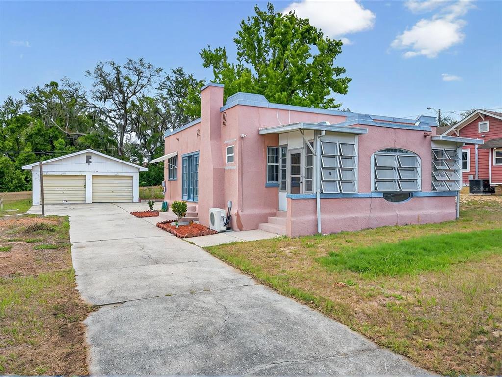 16 E ORANGE STREET STREET