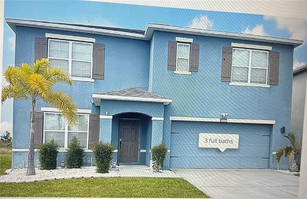 5837 ARLINGTON RIVER DRIVE