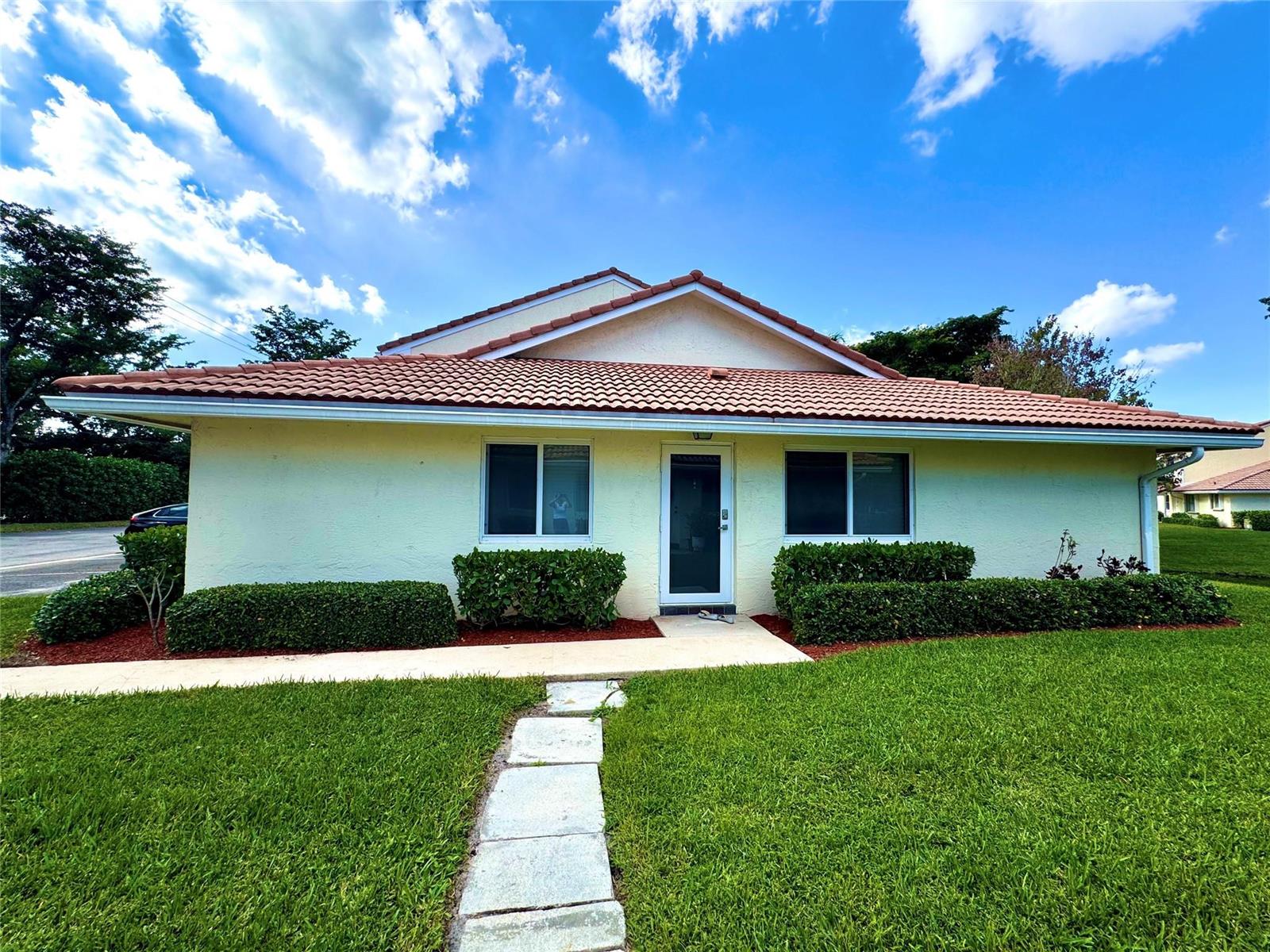 6441 Boca Circle # 6441, Boca Raton FL 33433