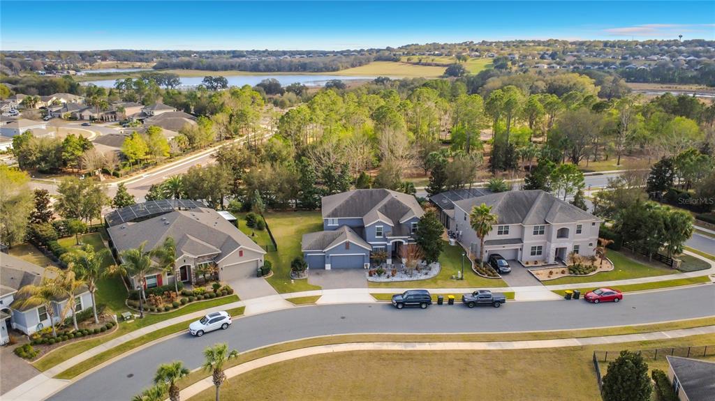 539 TIMBERVALE TRAIL, CLERMONT, FL — photo 3 of 30