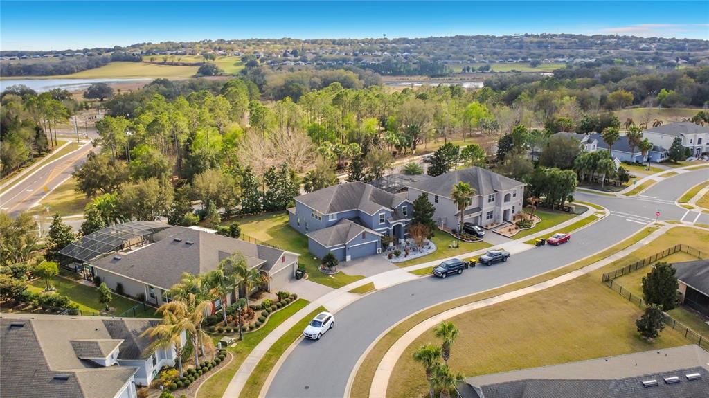 539 TIMBERVALE TRAIL, CLERMONT, FL — photo 4 of 30