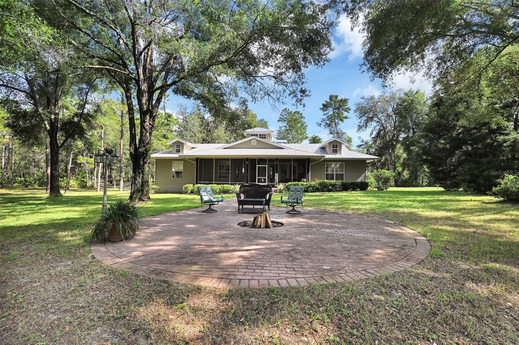 7802 N FAIRWIND LOOP