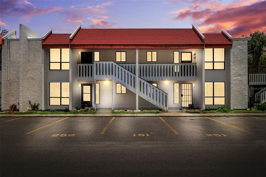 1801 GULF DRIVE N UNIT 251