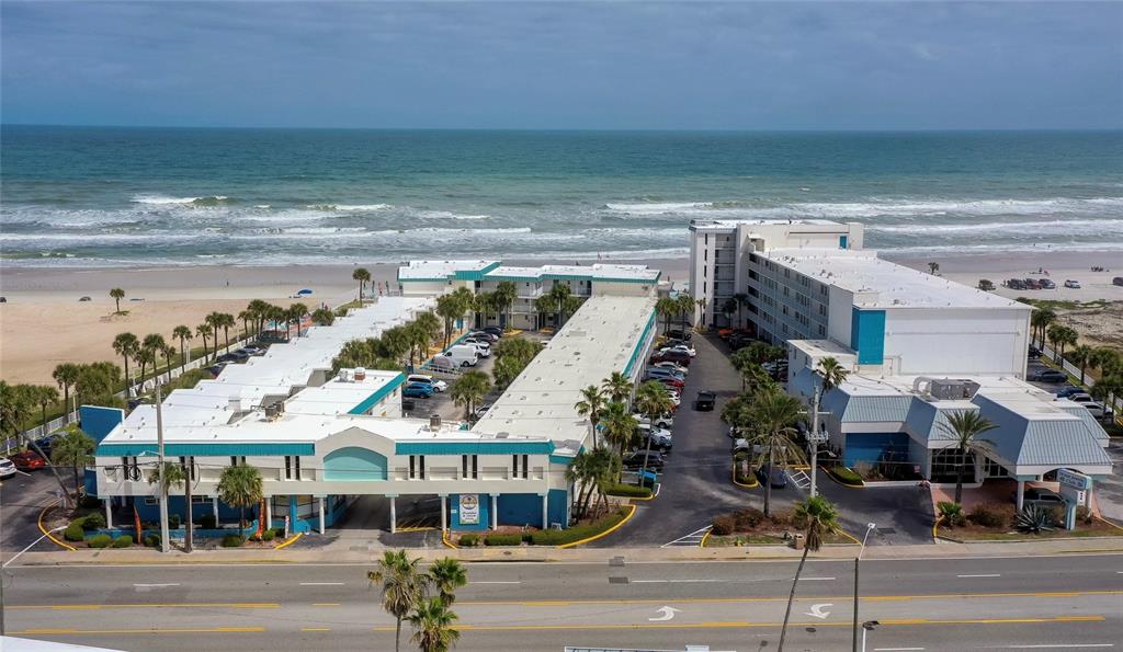 935 S ATLANTIC AVENUE UNIT 249
