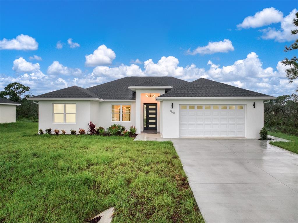 1501 MITCHELL DRIVE