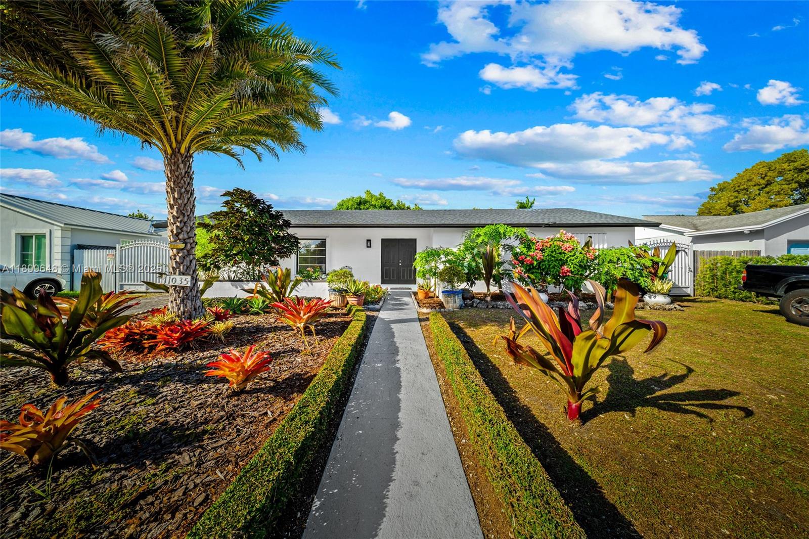 11035 SW 155th Ter, Miami FL 33157