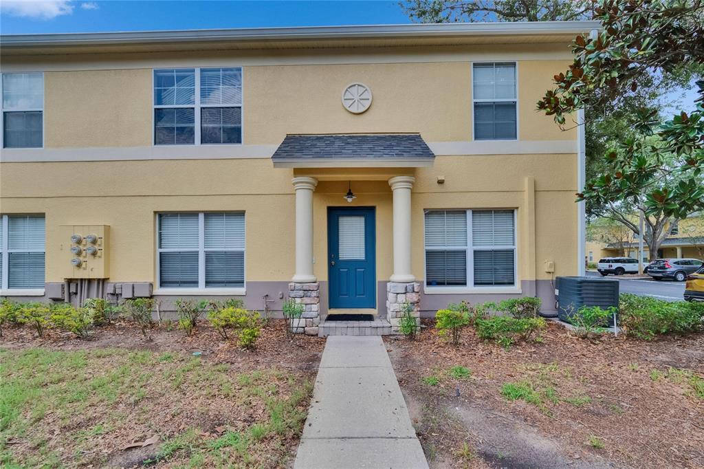 3455 CASTLE STONE COURT