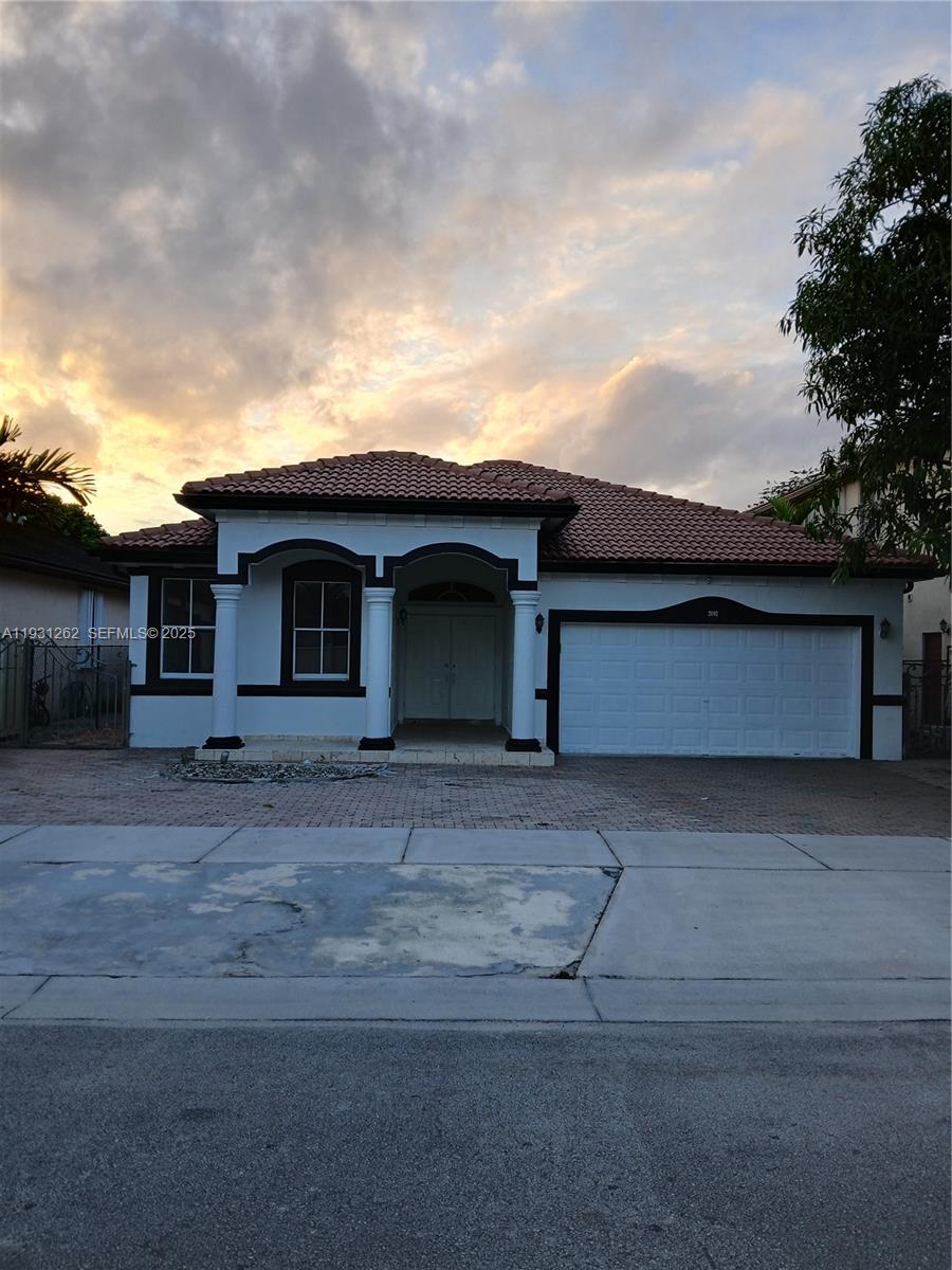 Nearby listing